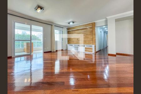 Foto 06 de apartamento à venda com 3 quartos, 120m² em Parque Imperial, São Paulo