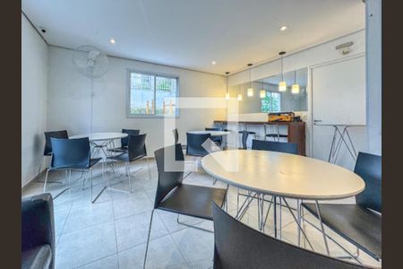 Foto 70 de apartamento à venda com 3 quartos, 120m² em Parque Imperial, São Paulo