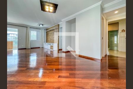 Foto 03 de apartamento à venda com 3 quartos, 120m² em Parque Imperial, São Paulo
