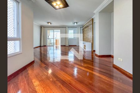 Foto 01 de apartamento à venda com 3 quartos, 120m² em Parque Imperial, São Paulo