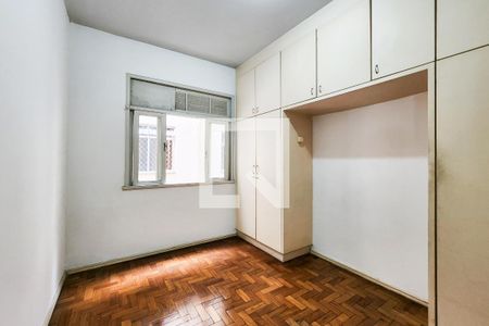 Quarto 1 de apartamento para alugar com 2 quartos, 65m² em Vila Isabel, Rio de Janeiro