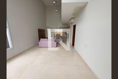 Casa de Condomínio para alugar com 3 quartos, 220m² em Swiss Park, Campinas