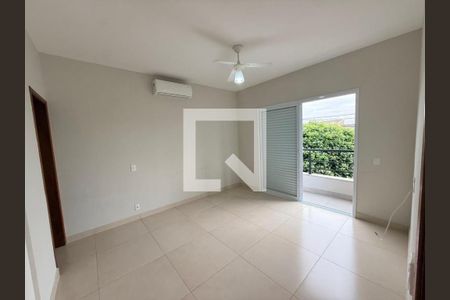 Casa de Condomínio para alugar com 3 quartos, 220m² em Swiss Park, Campinas