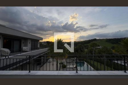 Casa de Condomínio à venda com 5 quartos, 1250m² em Sousas, Campinas