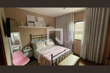 Casa à venda com 3 quartos, 180m² em Jardim Aero Continental, Campinas