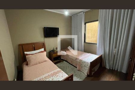 Casa à venda com 3 quartos, 180m² em Jardim Aero Continental, Campinas