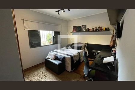 Casa à venda com 3 quartos, 180m² em Jardim Aero Continental, Campinas
