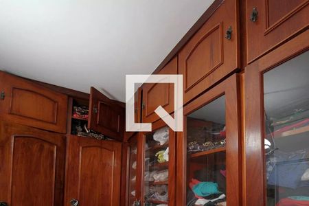 Quarto de apartamento para alugar com 4 quartos, 183m² em São Lucas, Belo Horizonte