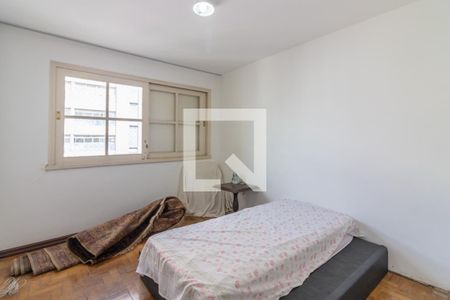 Quarto 1 de apartamento à venda com 3 quartos, 126m² em Indianópolis, São Paulo