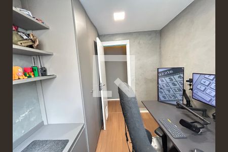 Quarto 1 de apartamento para alugar com 2 quartos, 59m² em Cachambi, Rio de Janeiro
