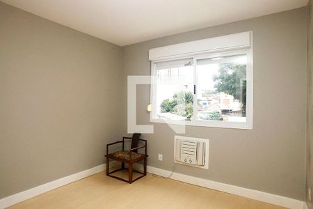 Quarto 1 Suíte de apartamento à venda com 2 quartos, 87m² em Jardim Botânico, Porto Alegre