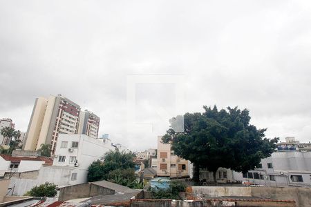 Sala Vista de apartamento à venda com 2 quartos, 87m² em Jardim Botânico, Porto Alegre