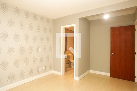 Quarto 1 Suíte de apartamento à venda com 2 quartos, 87m² em Jardim Botânico, Porto Alegre