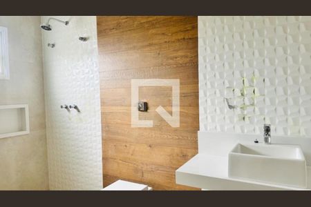 Casa de Condomínio à venda com 4 quartos, 430m² em Swiss Park, Campinas