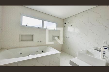 Casa de Condomínio à venda com 4 quartos, 430m² em Swiss Park, Campinas