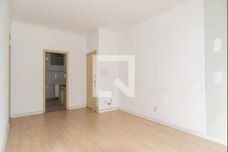 Sala de apartamento para alugar com 2 quartos, 75m² em Centro Histórico de São Paulo, São Paulo