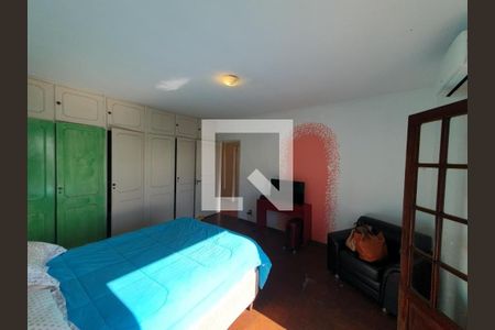 Casa à venda com 4 quartos, 320m² em Cidade Universitária, Campinas