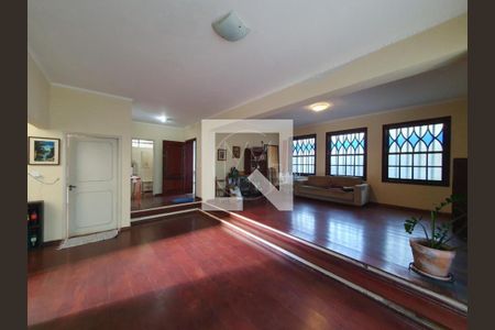 Casa à venda com 4 quartos, 320m² em Cidade Universitária, Campinas