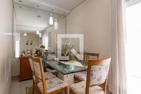 Casa de Condomínio à venda com 5 quartos, 440m² em Swiss Park, Campinas
