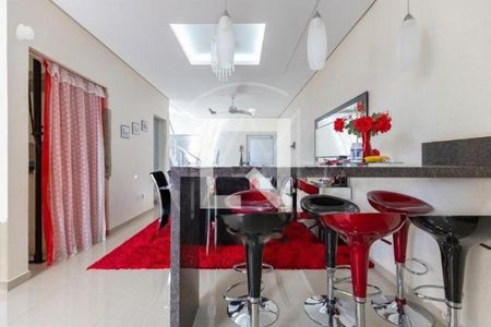 Casa de Condomínio à venda com 5 quartos, 440m² em Swiss Park, Campinas