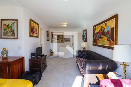 Apartamento para alugar com 2 quartos, 130m² em Vila Andrade, São Paulo