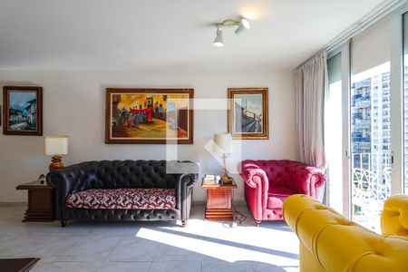 Apartamento para alugar com 2 quartos, 130m² em Vila Andrade, São Paulo
