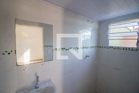 Banheiro da Suíte de casa para alugar com 3 quartos, 197m² em Vila Vitorio Mazzei, São Paulo