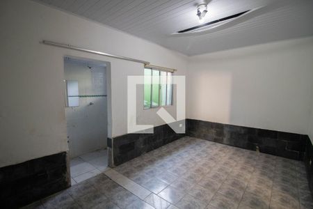 SUÍTE 2 de casa à venda com 3 quartos, 197m² em Vila Vitorio Mazzei, São Paulo