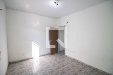 SUÍTE 1 de casa à venda com 3 quartos, 197m² em Vila Vitorio Mazzei, São Paulo