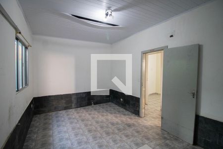 SUÍTE 2 de casa à venda com 3 quartos, 197m² em Vila Vitorio Mazzei, São Paulo