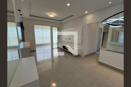 Apartamento à venda com 3 quartos, 91m² em Swiss Park, Campinas