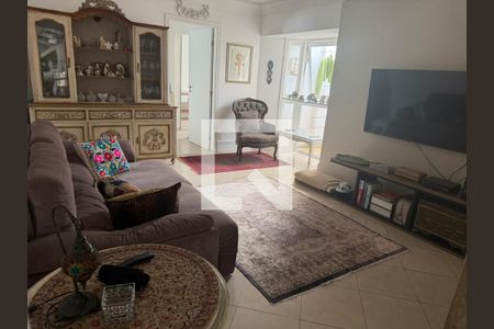 Sala  de casa à venda com 4 quartos, 357m² em Vila Madalena, São Paulo