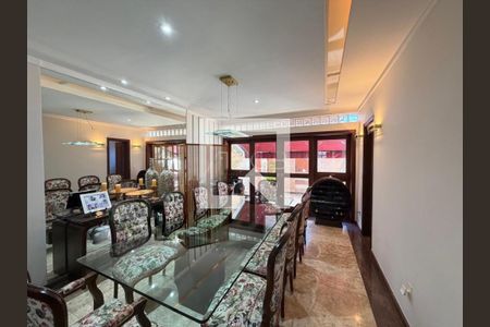Casa à venda com 5 quartos, 422m² em Jardim Bela Vista, Campinas