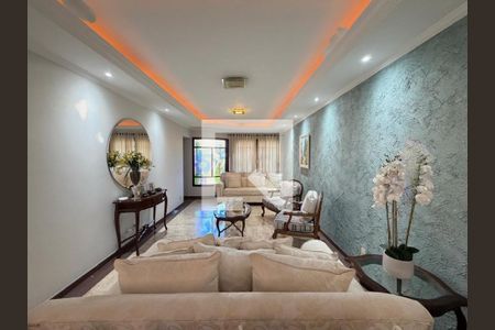 Casa à venda com 5 quartos, 422m² em Jardim Bela Vista, Campinas