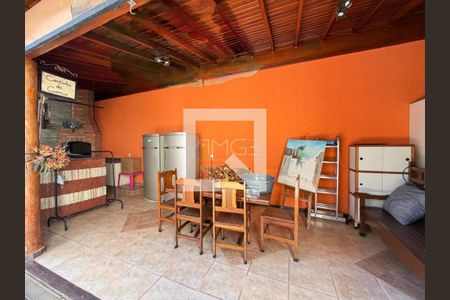 Casa à venda com 5 quartos, 422m² em Jardim Bela Vista, Campinas