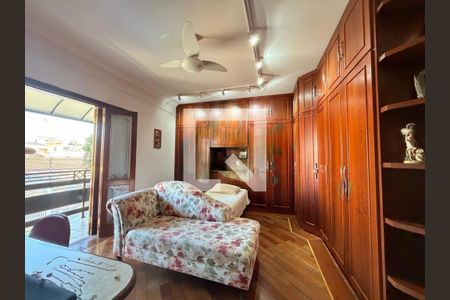 Casa à venda com 5 quartos, 422m² em Jardim Bela Vista, Campinas