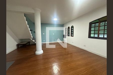 Sala de casa para alugar com 5 quartos, 400m² em Jardim Paraiso, Barueri