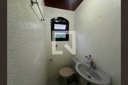Lavabo de casa para alugar com 5 quartos, 400m² em Jardim Paraiso, Barueri