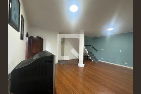 Sala de casa para alugar com 5 quartos, 400m² em Jardim Paraiso, Barueri