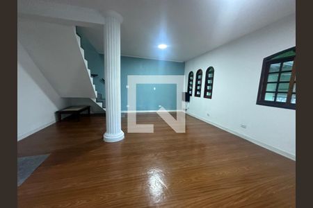 Sala de casa para alugar com 5 quartos, 400m² em Jardim Paraiso, Barueri