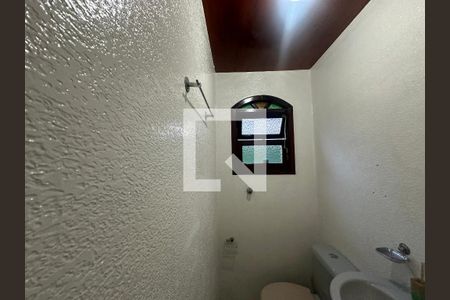 Lavabo de casa para alugar com 5 quartos, 400m² em Jardim Paraiso, Barueri