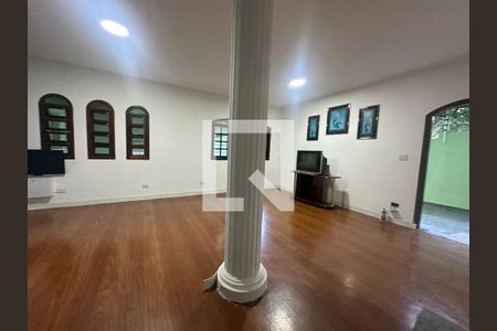 Sala de casa para alugar com 5 quartos, 400m² em Jardim Paraiso, Barueri