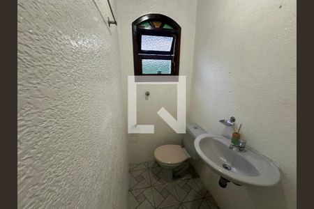 Lavabo de casa para alugar com 5 quartos, 400m² em Jardim Paraiso, Barueri