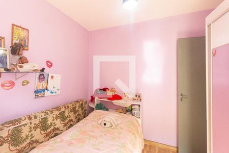 Quarto 2 de apartamento à venda com 2 quartos, 60m² em Ayrosa, Osasco