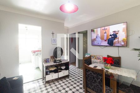 Apartamento à venda com 2 quartos, 60m² em Ayrosa, Osasco