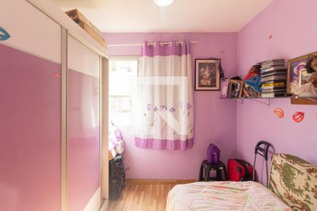 Quarto 2 de apartamento à venda com 2 quartos, 60m² em Ayrosa, Osasco