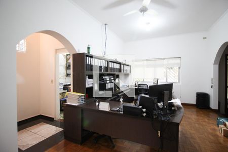 Sala de casa para alugar com 3 quartos, 166m² em Planalto Paulista, São Paulo