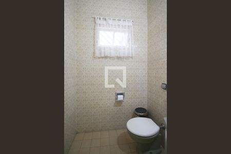 Lavabo de casa para alugar com 3 quartos, 166m² em Planalto Paulista, São Paulo