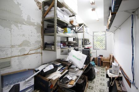 Escritório de casa para alugar com 3 quartos, 166m² em Planalto Paulista, São Paulo