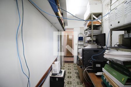 Escritório de casa para alugar com 3 quartos, 166m² em Planalto Paulista, São Paulo